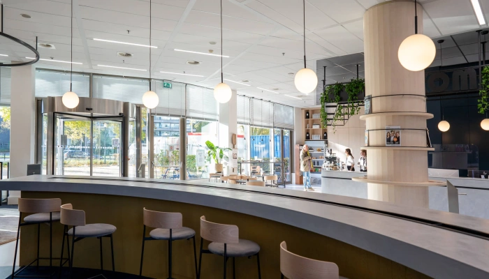 Plan Bee Onderhoud en Advies B.V. | Le Mirage Utrecht