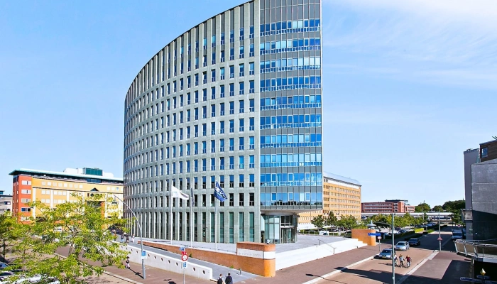 Plan Bee Onderhoud en Advies B.V. | Gebouw RIVA Den Bosch