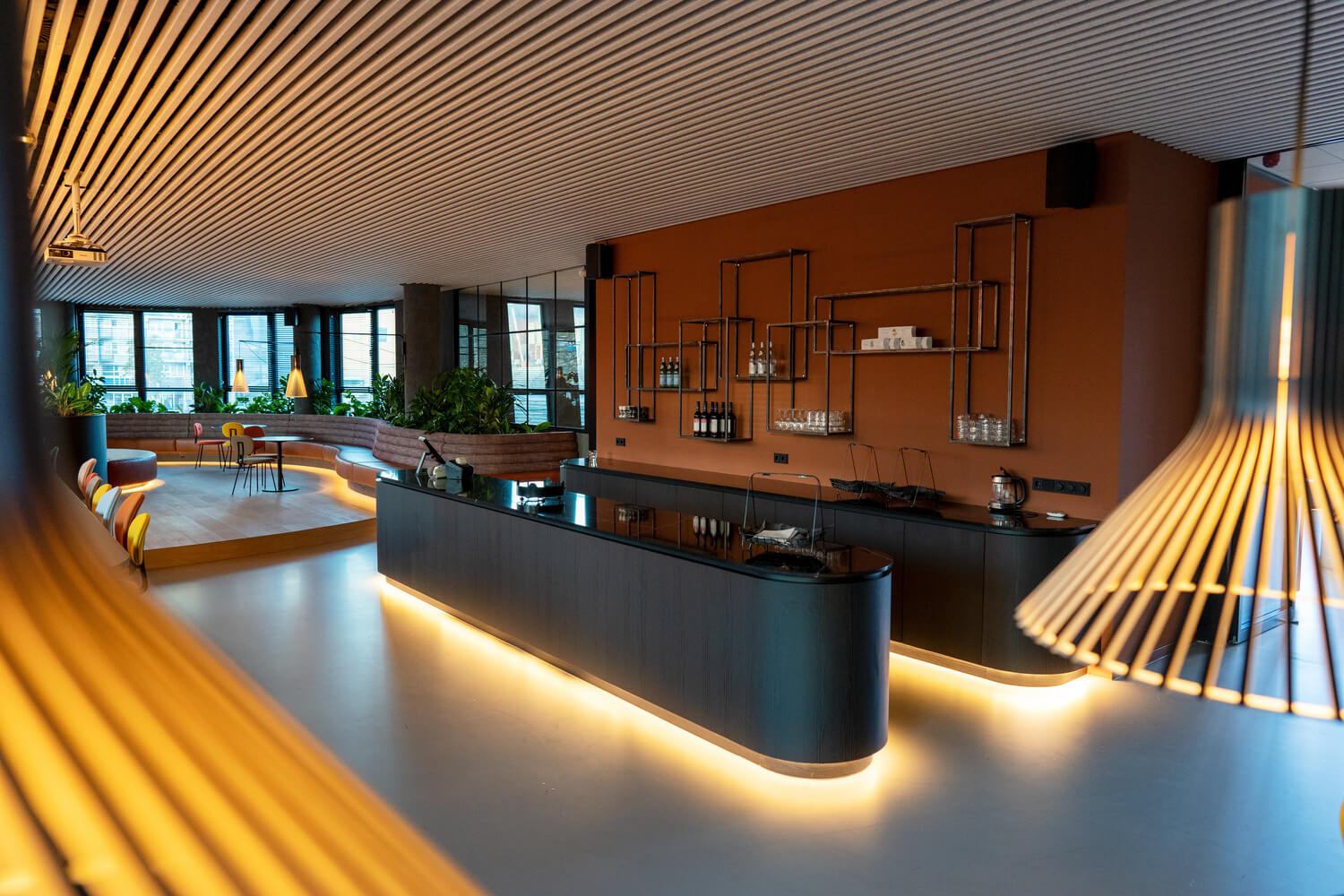 Plan Bee Onderhoud en Advies B.V. | Projectrealisatie