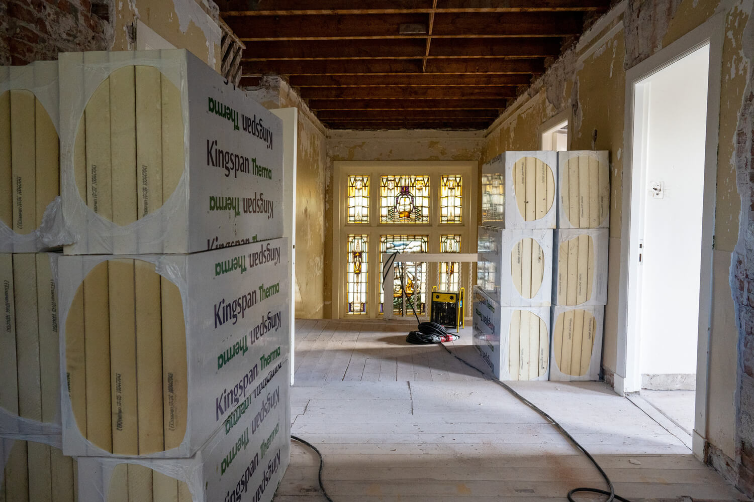 Plan Bee Onderhoud en Advies B.V. | Verduurzaming