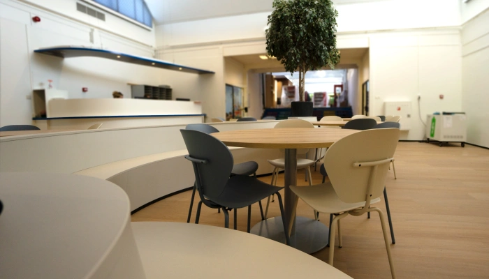 Plan Bee Onderhoud en Advies B.V. | Basisschool De Contrabas